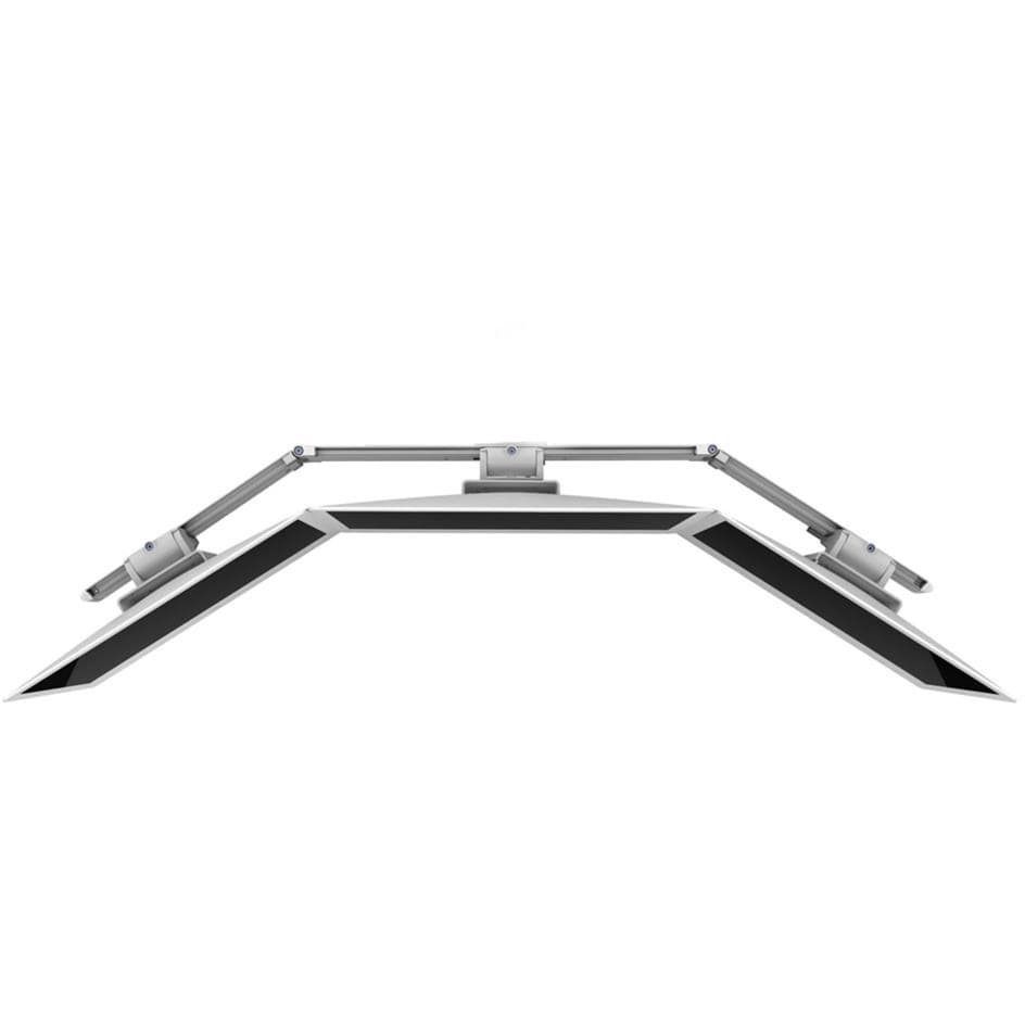 HX Triple-Monitor Bogen-Kit, Monitorhalterung – Bild 1