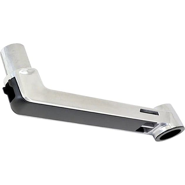 LX Arm Verlängerung 231 mm, Halterung – Bild 1