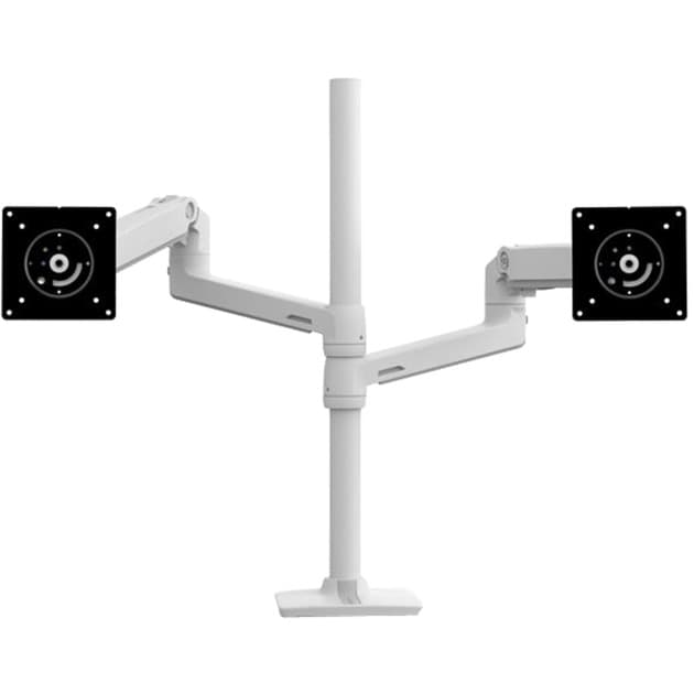 LX-Dual-Stacking-Arm, Monitorhalterung – Bild 1