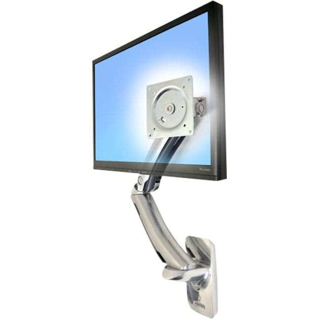 MX LCD Arm Wandhalterung – Bild 1