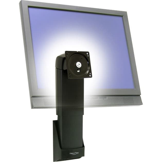 Neo-Flex LCD, Wandhalterung – Bild 1