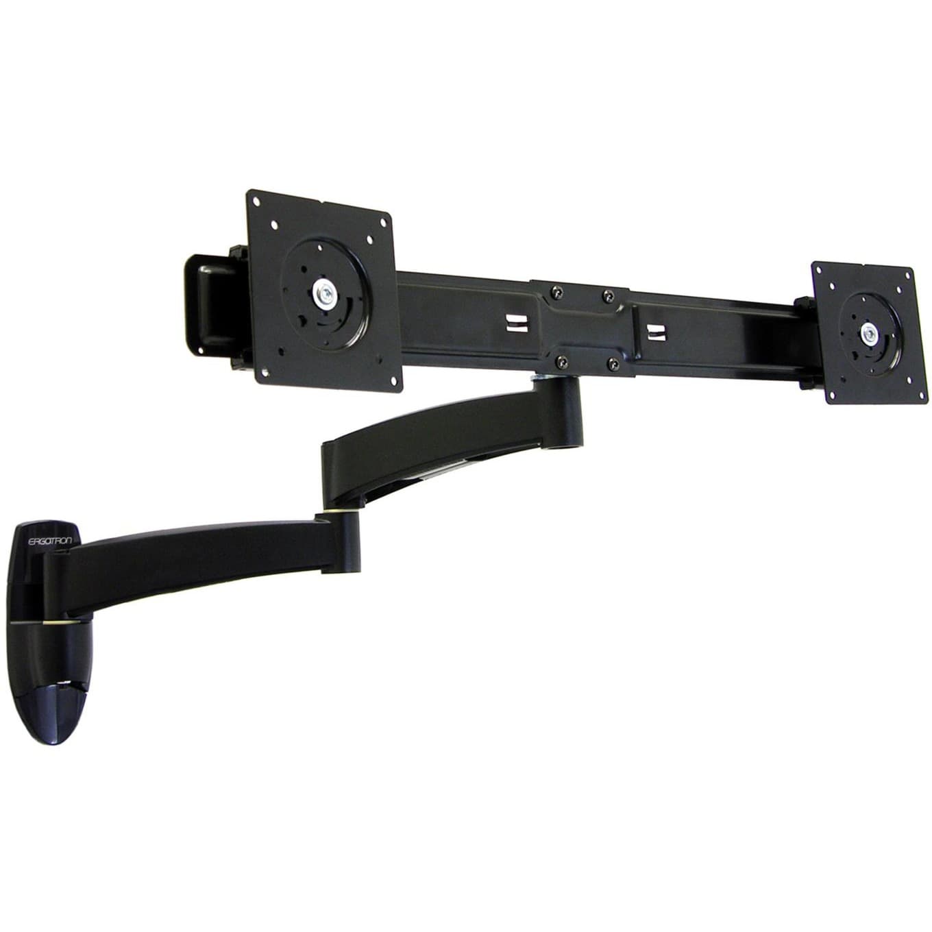 Serie 200 Combo Schwenkarm, Wandhalterung – Bild 1