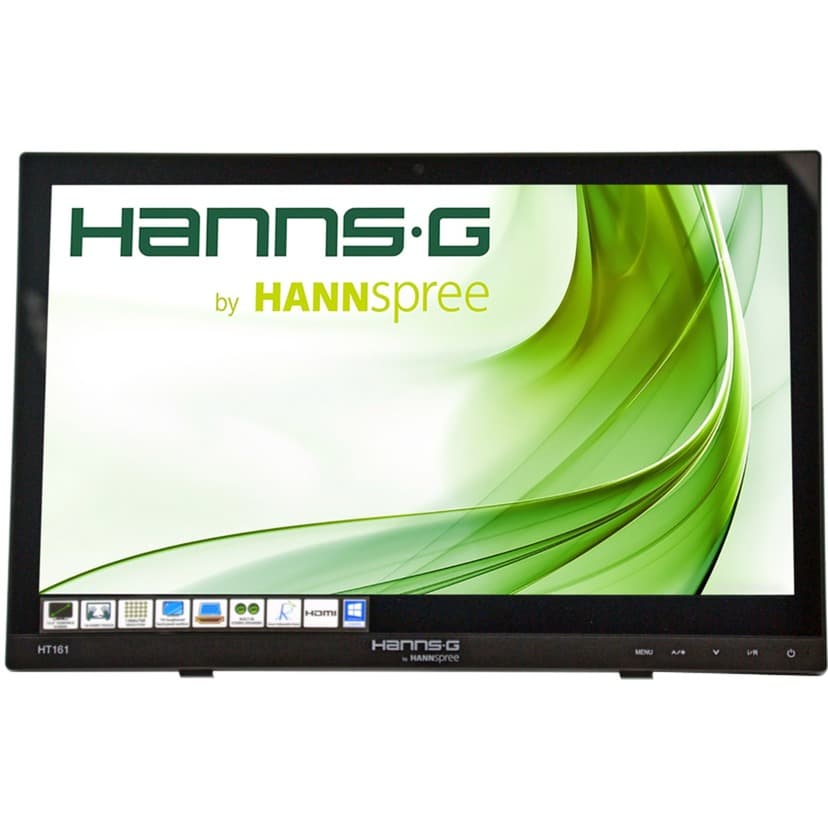 HT161HNB, LED-Monitor – Bild 1
