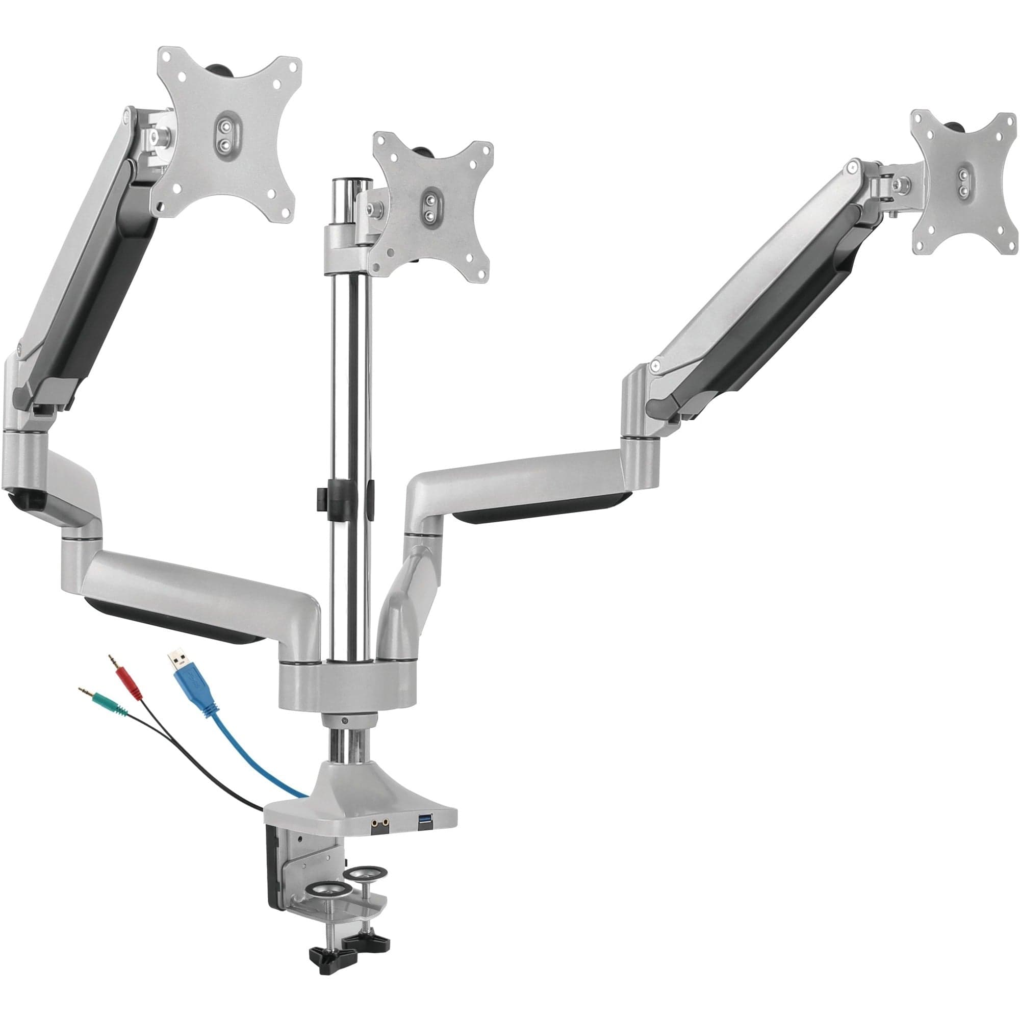 IB-MS505-TI, Monitorhalterung – Bild 1