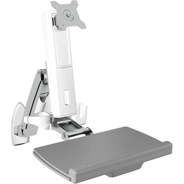IB-MS600-W, Monitorhalterung – Bild 1