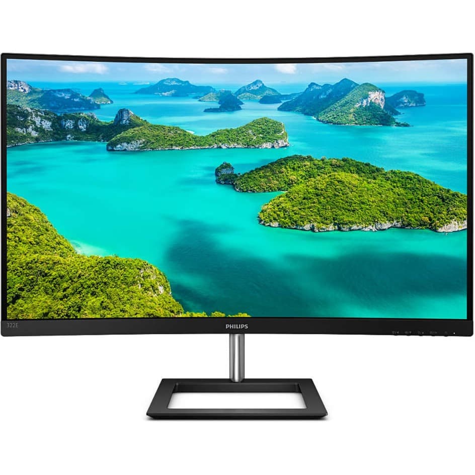 322E1C/00, Gaming-Monitor – Bild 1