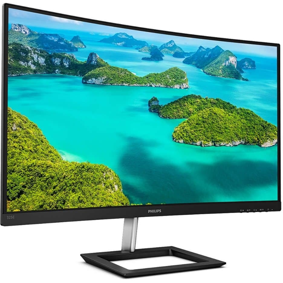325E1C/00, Gaming-Monitor – Bild 1