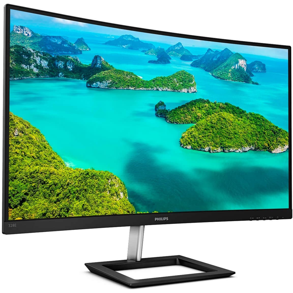 328E1CA/00, LED-Monitor – Bild 1