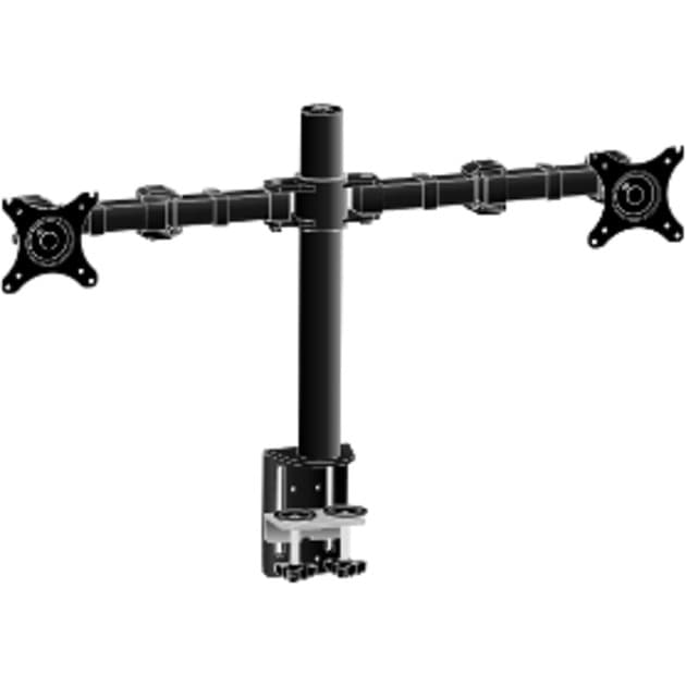 DS1002C-B1, Monitorhalterung – Bild 1