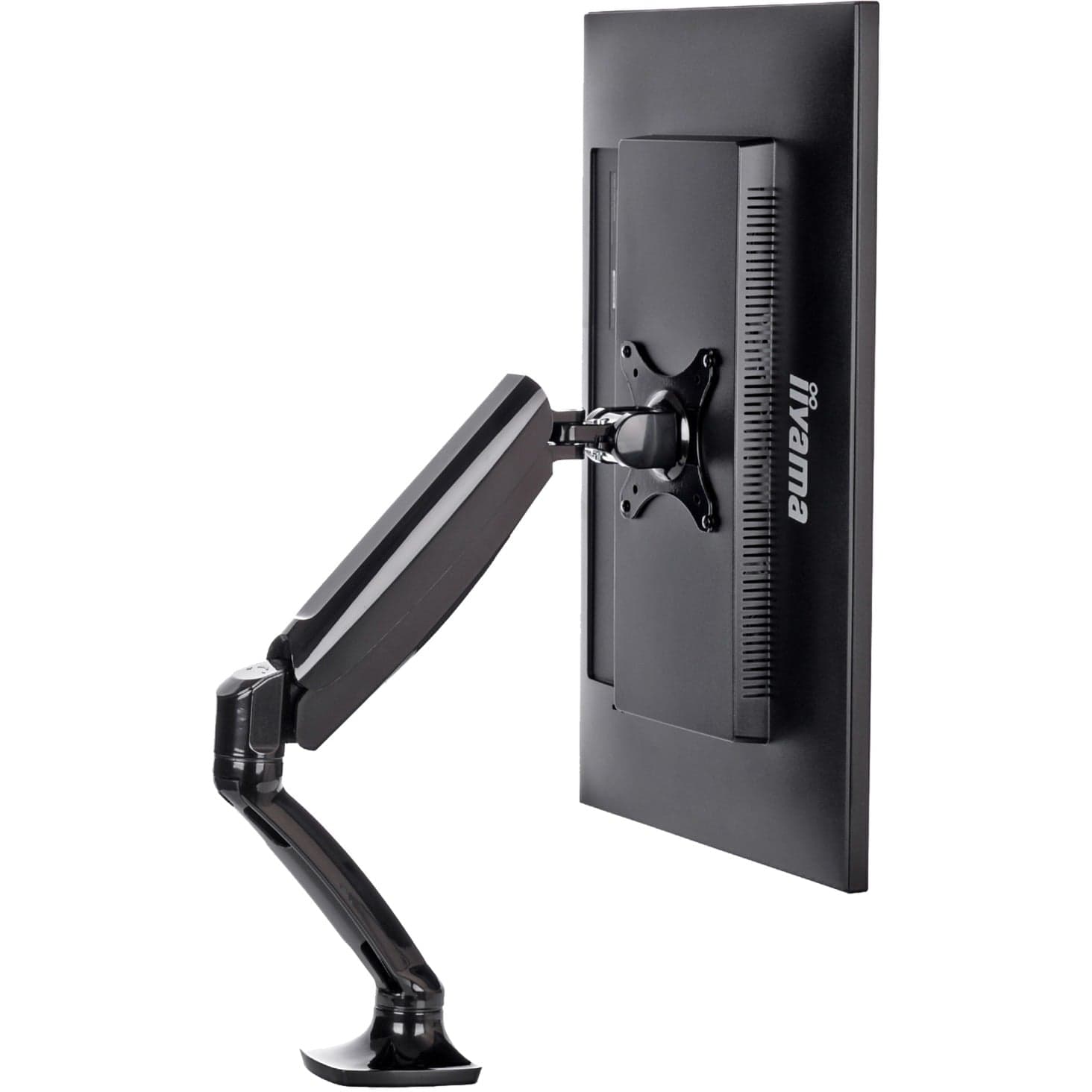 DS3001C-B1, Monitorhalterung – Bild 1