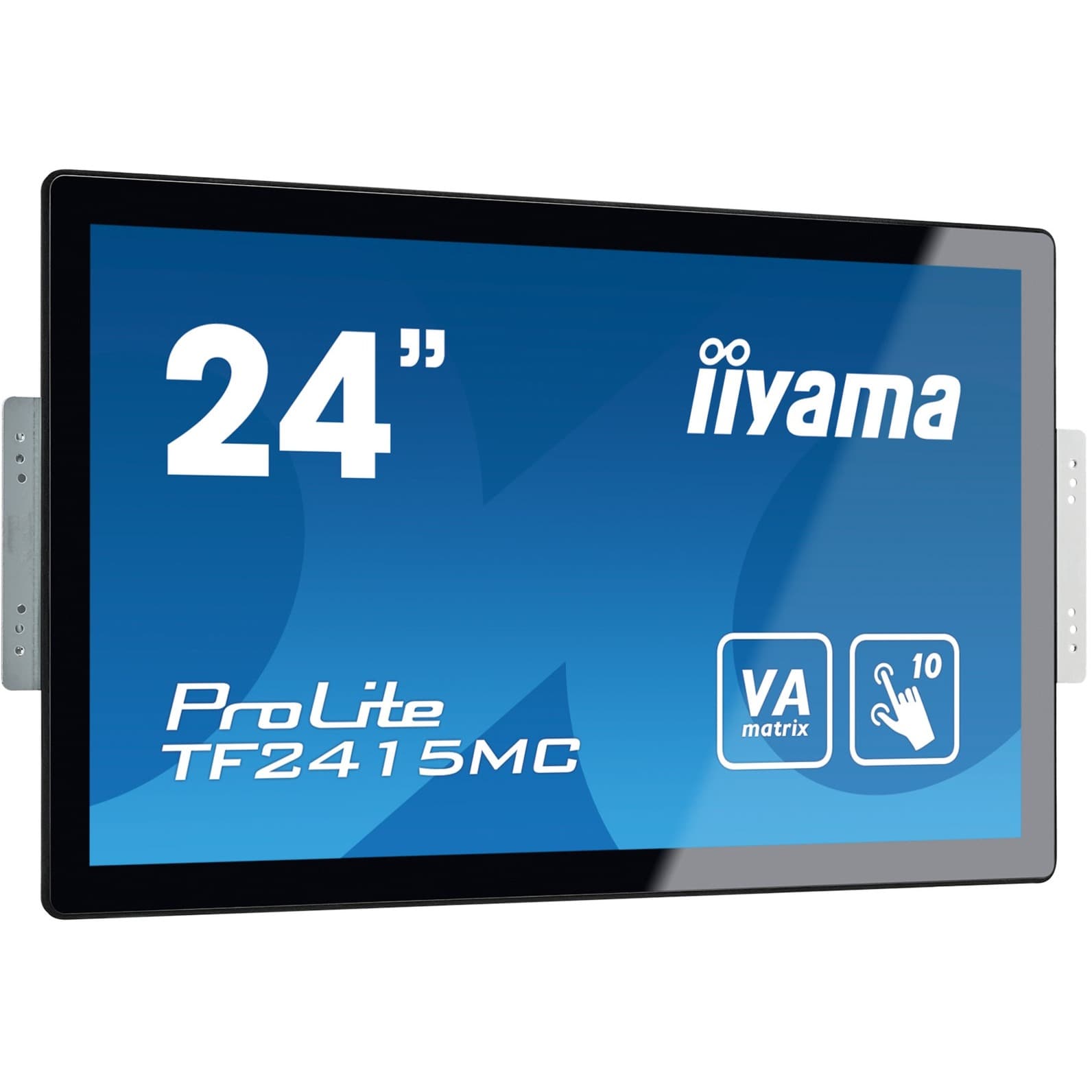TF2415MC-B2, LED-Monitor – Bild 1