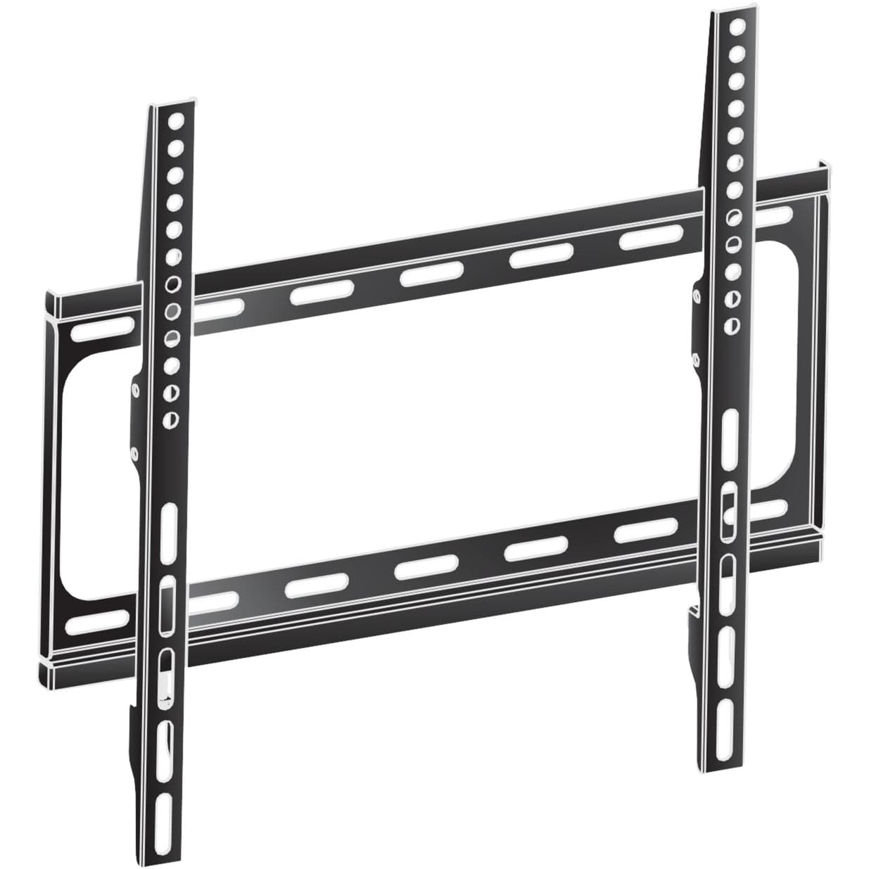 Wandhalterung – Bild 1