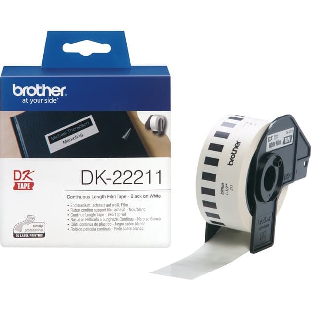 DK-22211, Schriftband – Bild 1