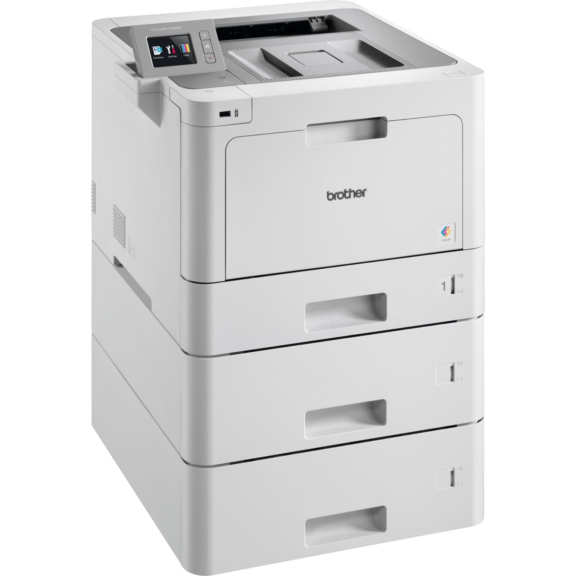 HL-L9310CDWTT, Farblaserdrucker