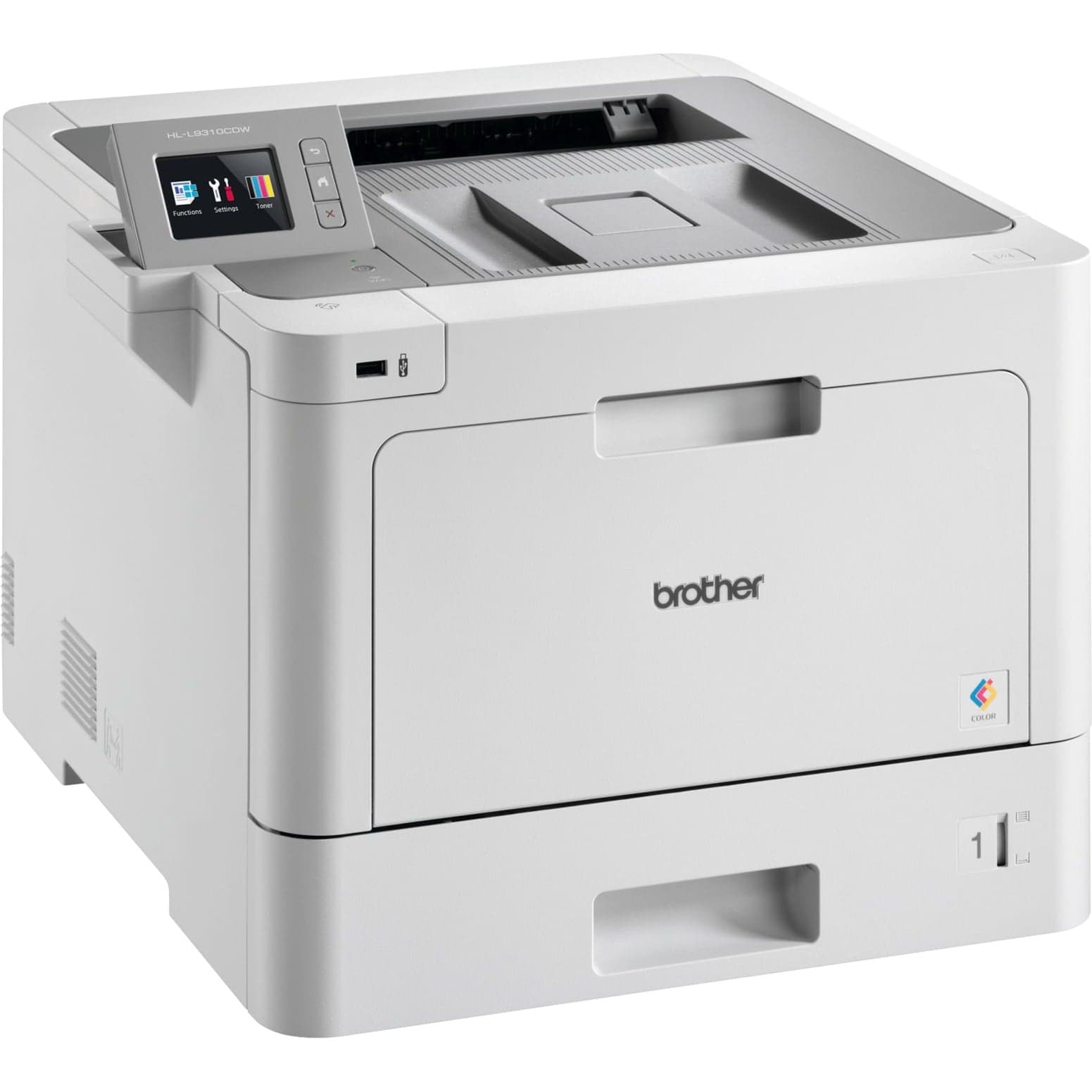 HL-L9310CDW, Farblaserdrucker