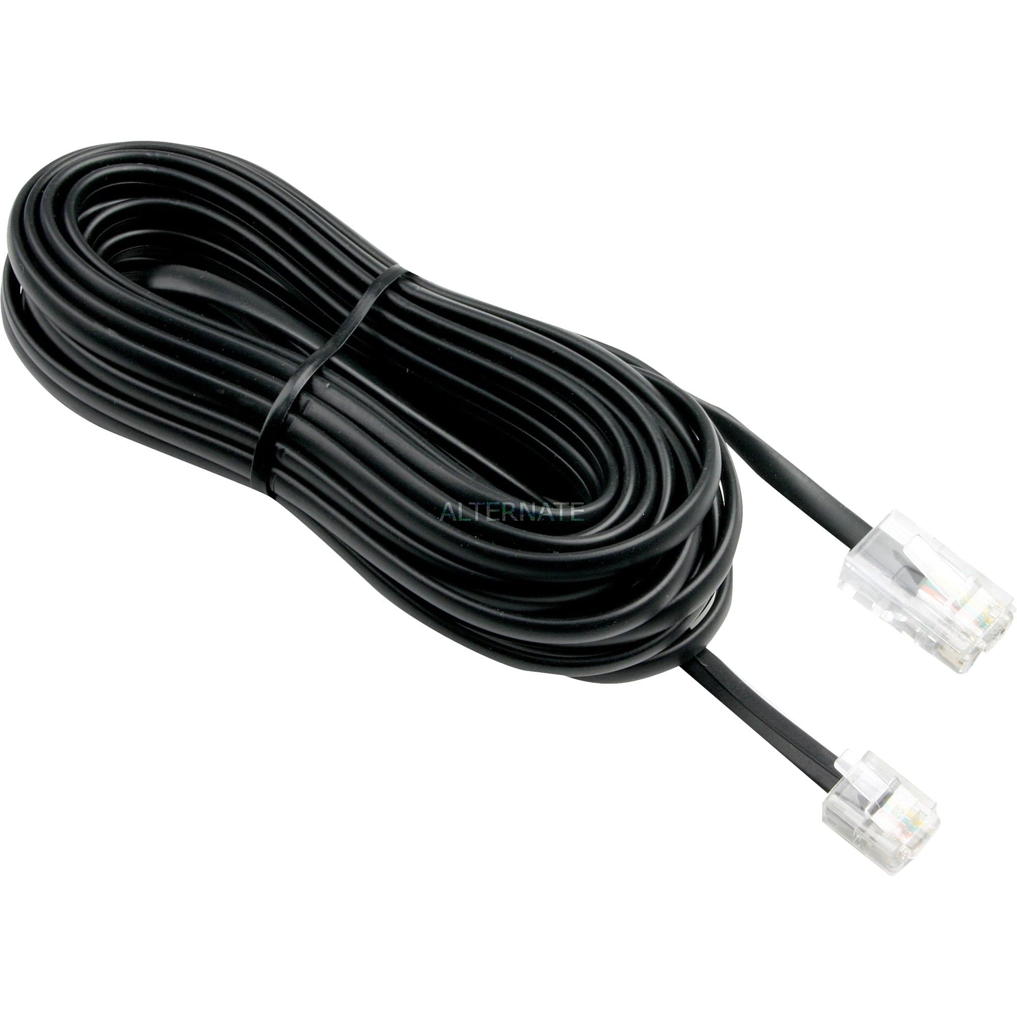 ISDN-Kabel