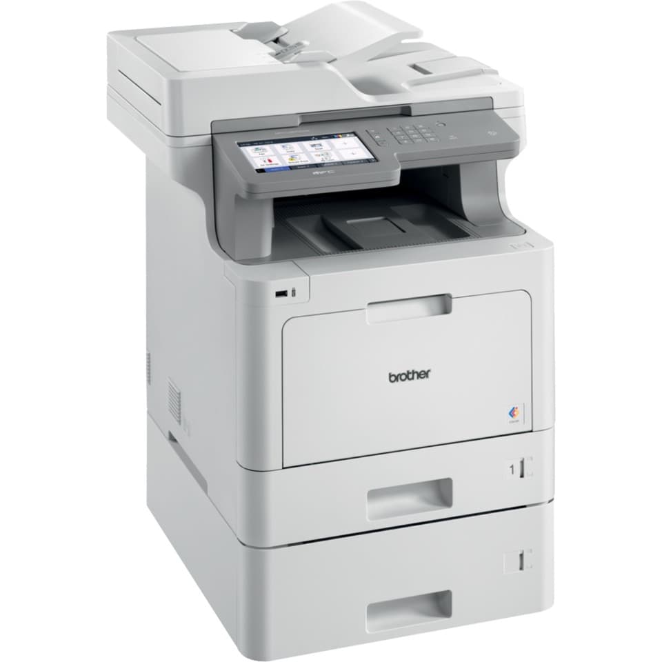 MFC-L9570CDWT, Multifunktionsdrucker – Bild 1