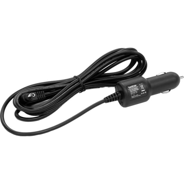PA-CD-600CG, Ladegerät – Bild 1