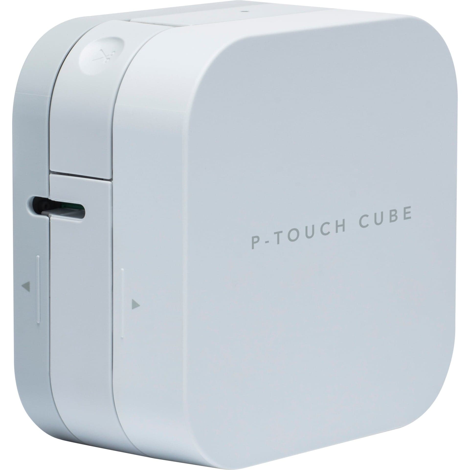 P-touch CUBE, Etikettendrucker – Bild 1