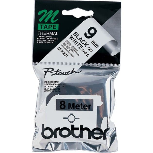 Schriftband M-K221 – Bild 1