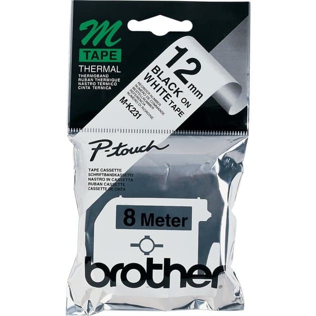 Schriftband M-K231 – Bild 1