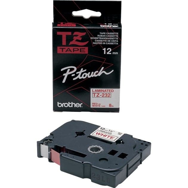 Schriftband TZ-232 – Bild 1
