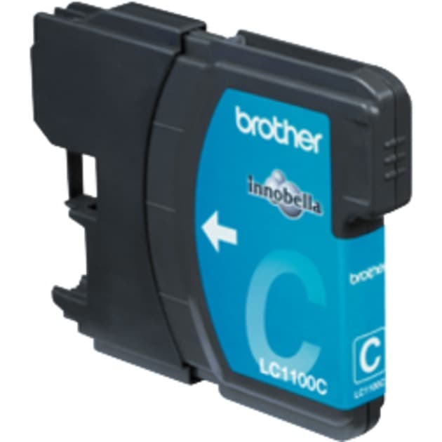 Tinte cyan LC1100C – Bild 1