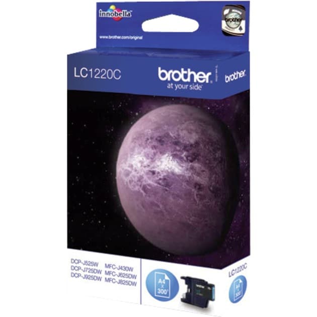 Tinte cyan LC1220C – Bild 1