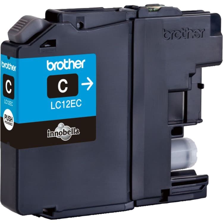 Tinte cyan LC-12EC – Bild 1