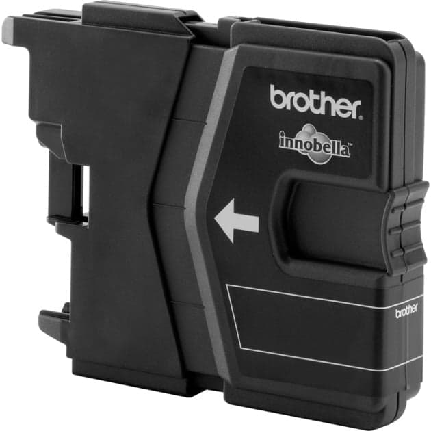 Tinte gelb LC985Y – Bild 1