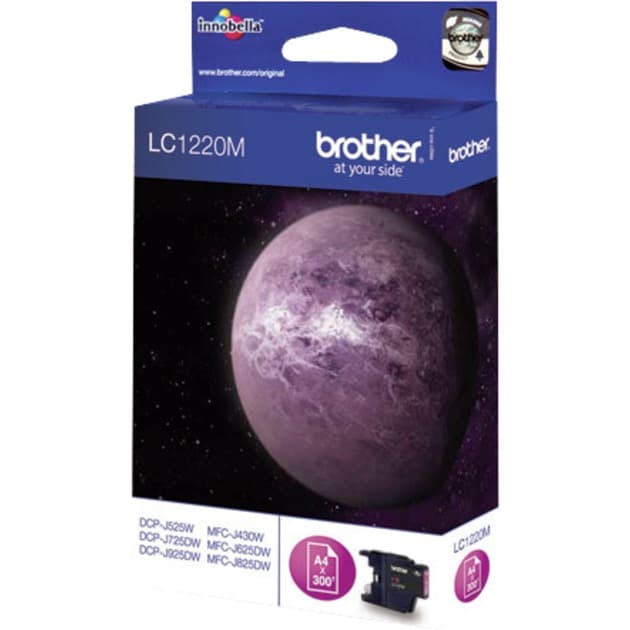 Tinte magenta LC1220M – Bild 1