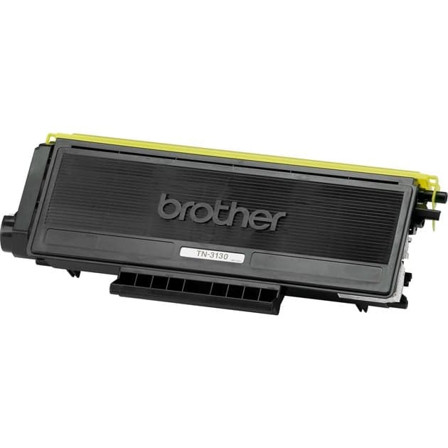 Toner Schwarz TN-3130 – Bild 1