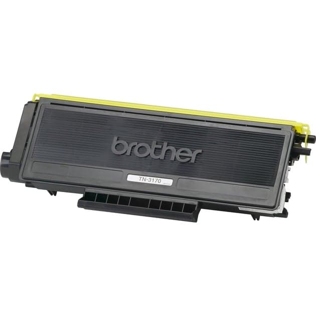 Toner Schwarz TN-3170 – Bild 1