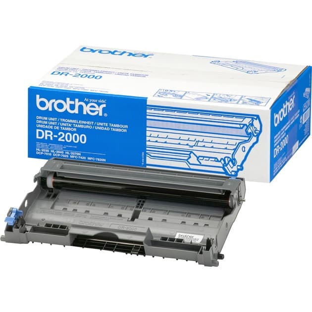 Trommeleinheit DR-2000 – Bild 1