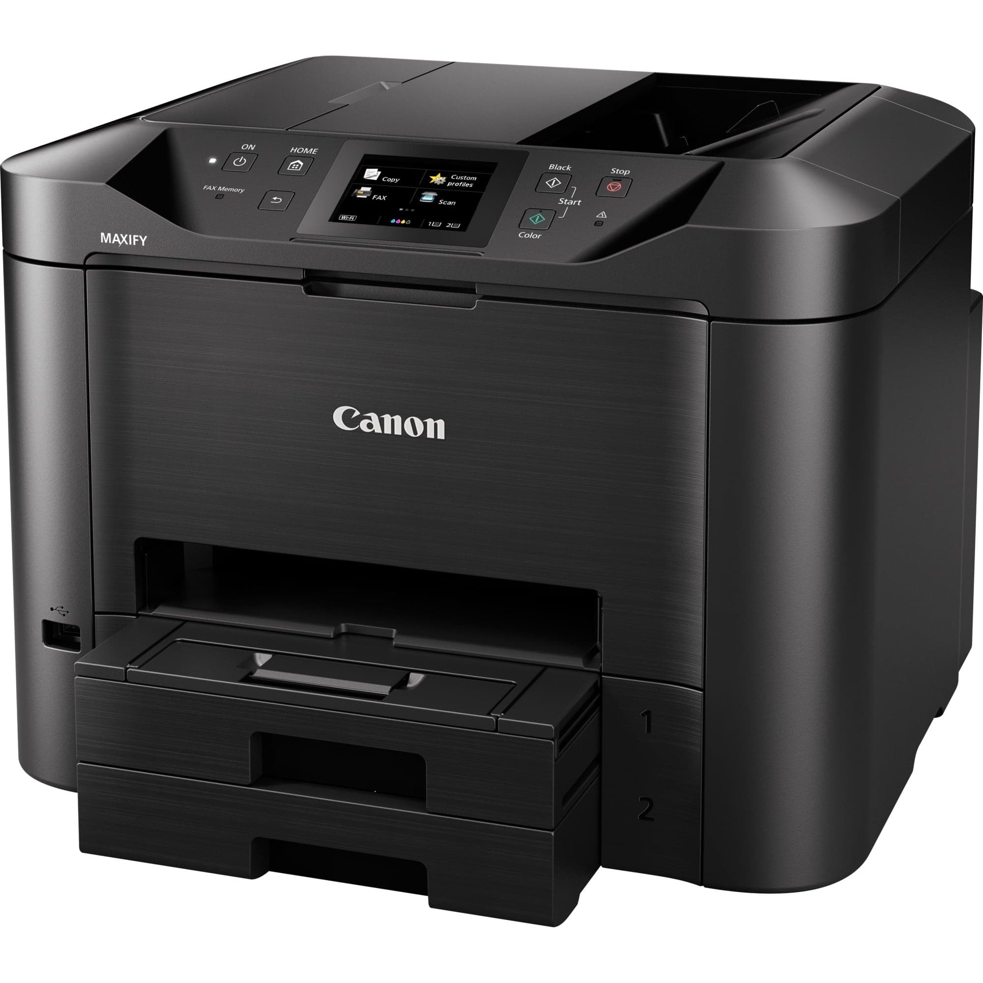 Maxify MB5450, Multifunktionsdrucker – Bild 1