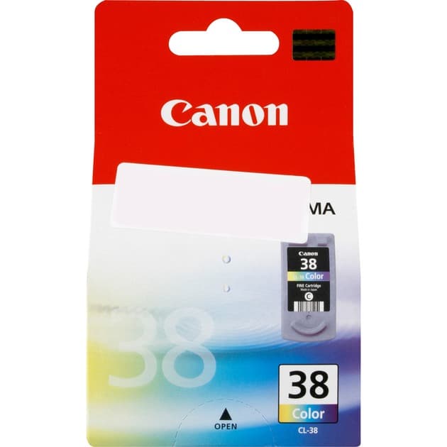 Tinte CL-38 – Bild 1