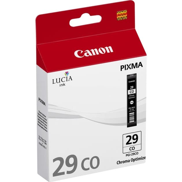 Tinte Chrome-Optimiser PGI-29CO – Bild 1
