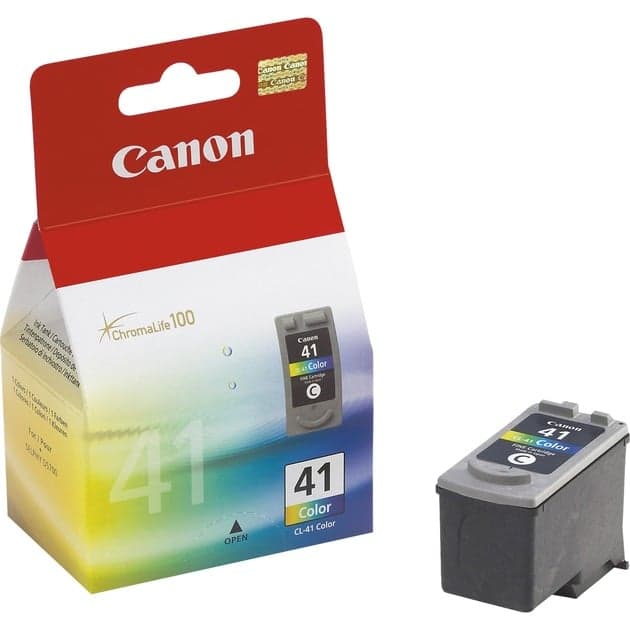Tinte FB CL-41 – Bild 1