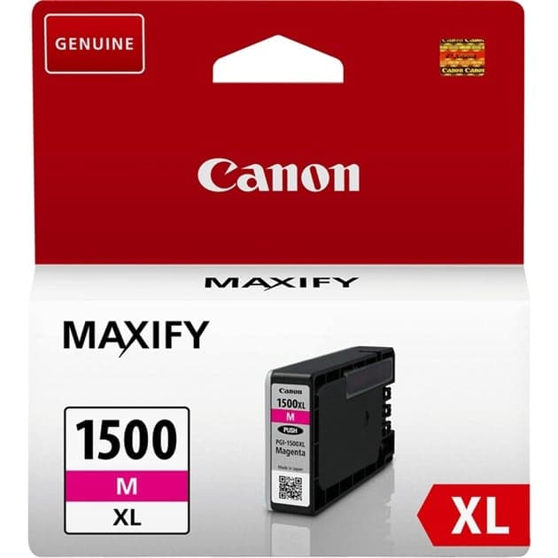 Tinte MG PGI-1500XL – Bild 1