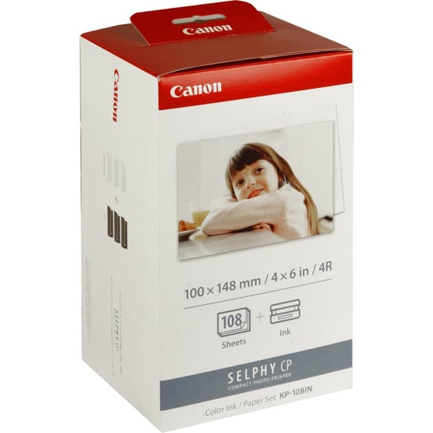Tinte Multipack KP-108IN – Bild 1