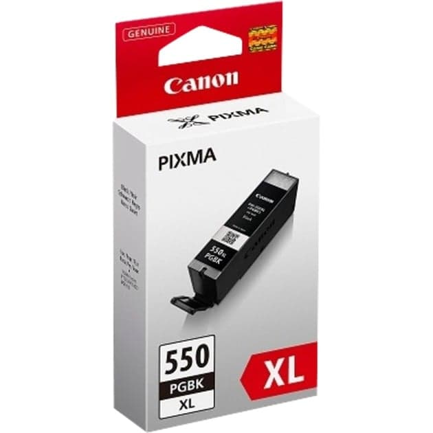 Tinte PGI 550 XL PGBK – Bild 1