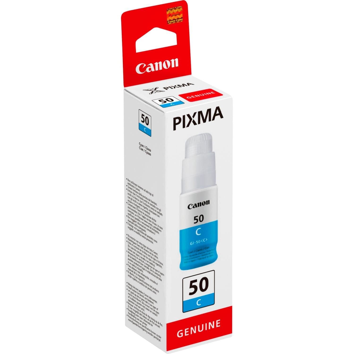 Tinte cyan GI-50C – Bild 1