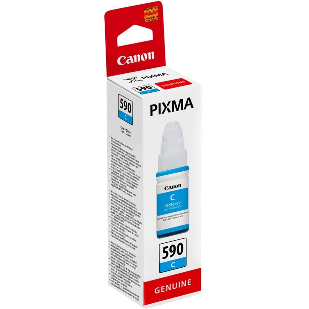 Tinte cyan GI-590C – Bild 1