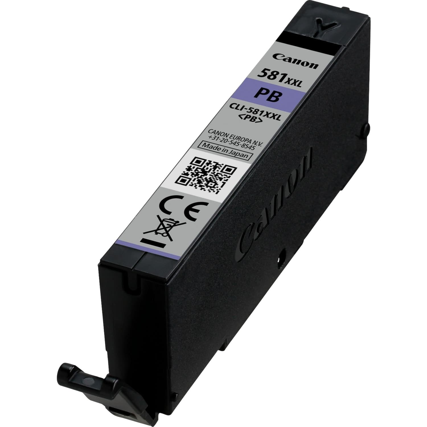 Tinte fotoblau CLI-581PB XXL – Bild 1