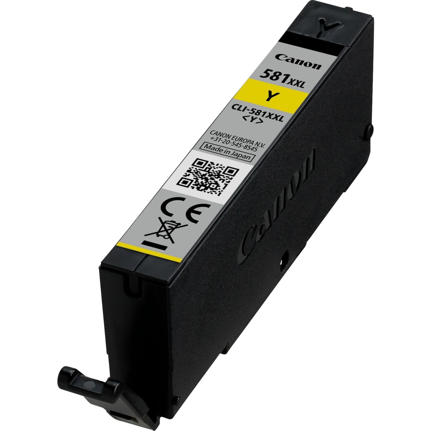 Tinte gelb CLI-581Y XXL – Bild 1