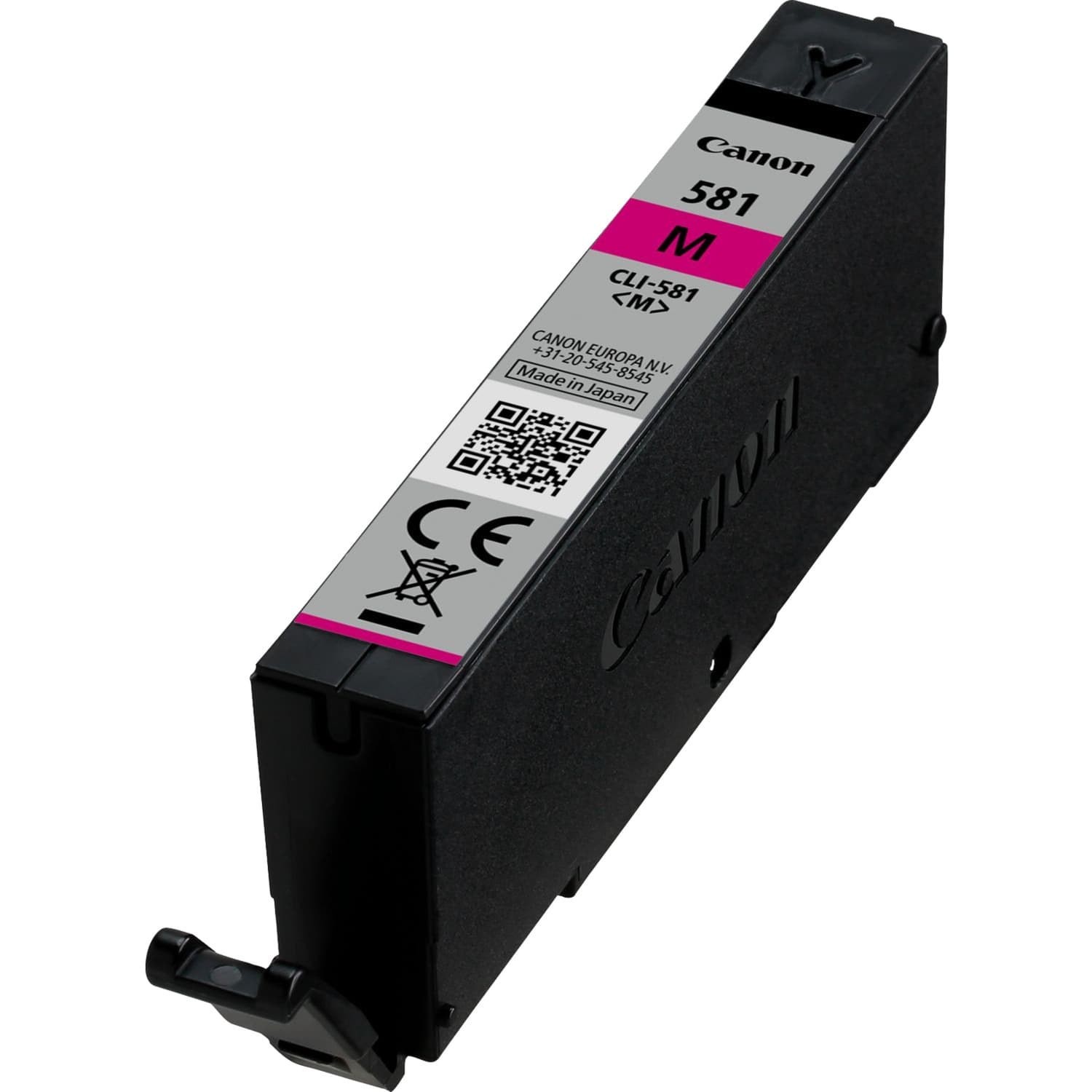 Tinte magenta CLI-581M – Bild 1