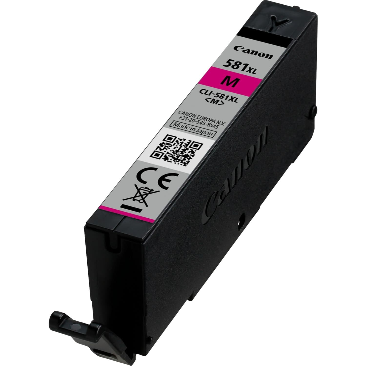 Tinte magenta CLI-581M XL – Bild 1