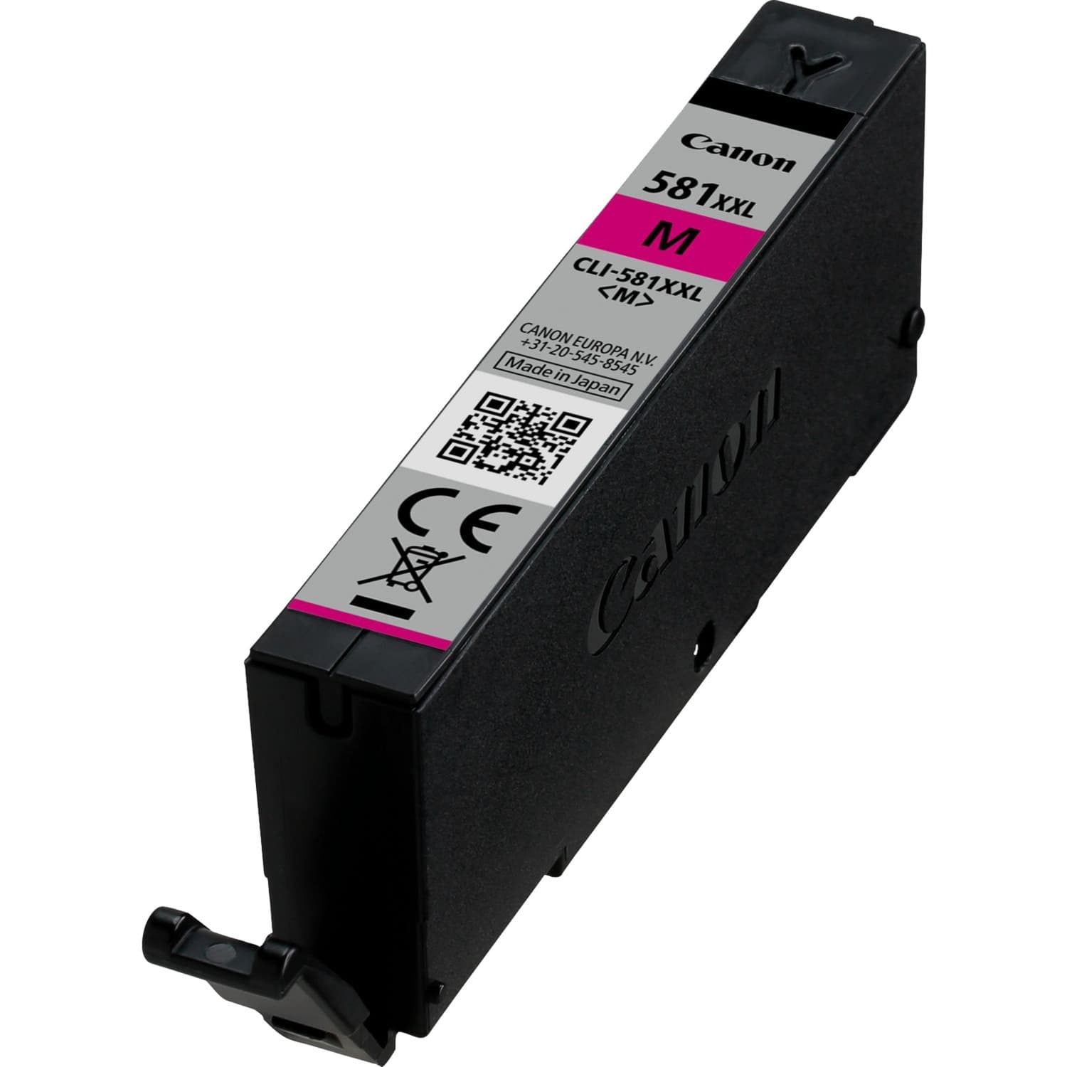 Tinte magenta CLI-581M XXL – Bild 1
