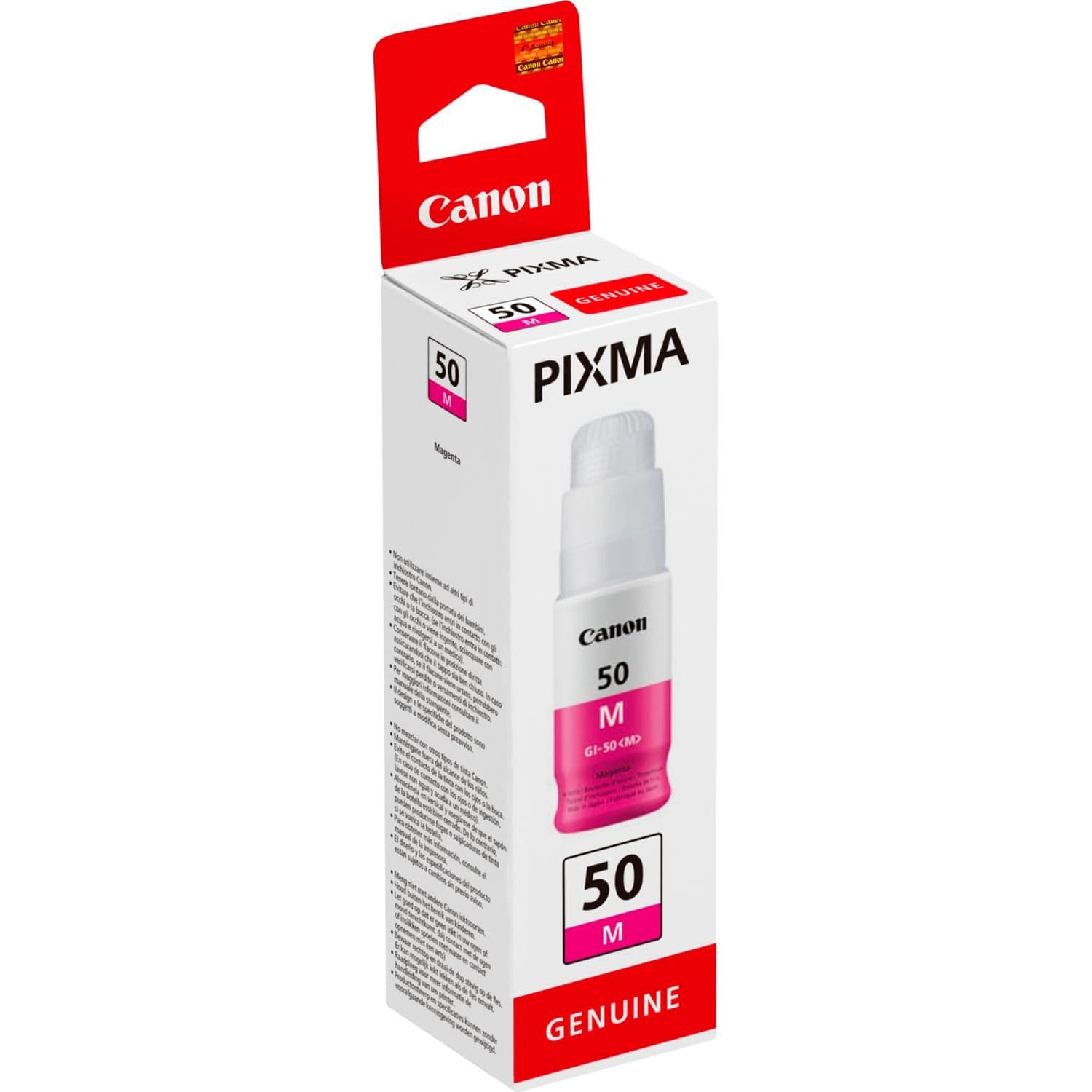 Tinte magenta GI-50M – Bild 1