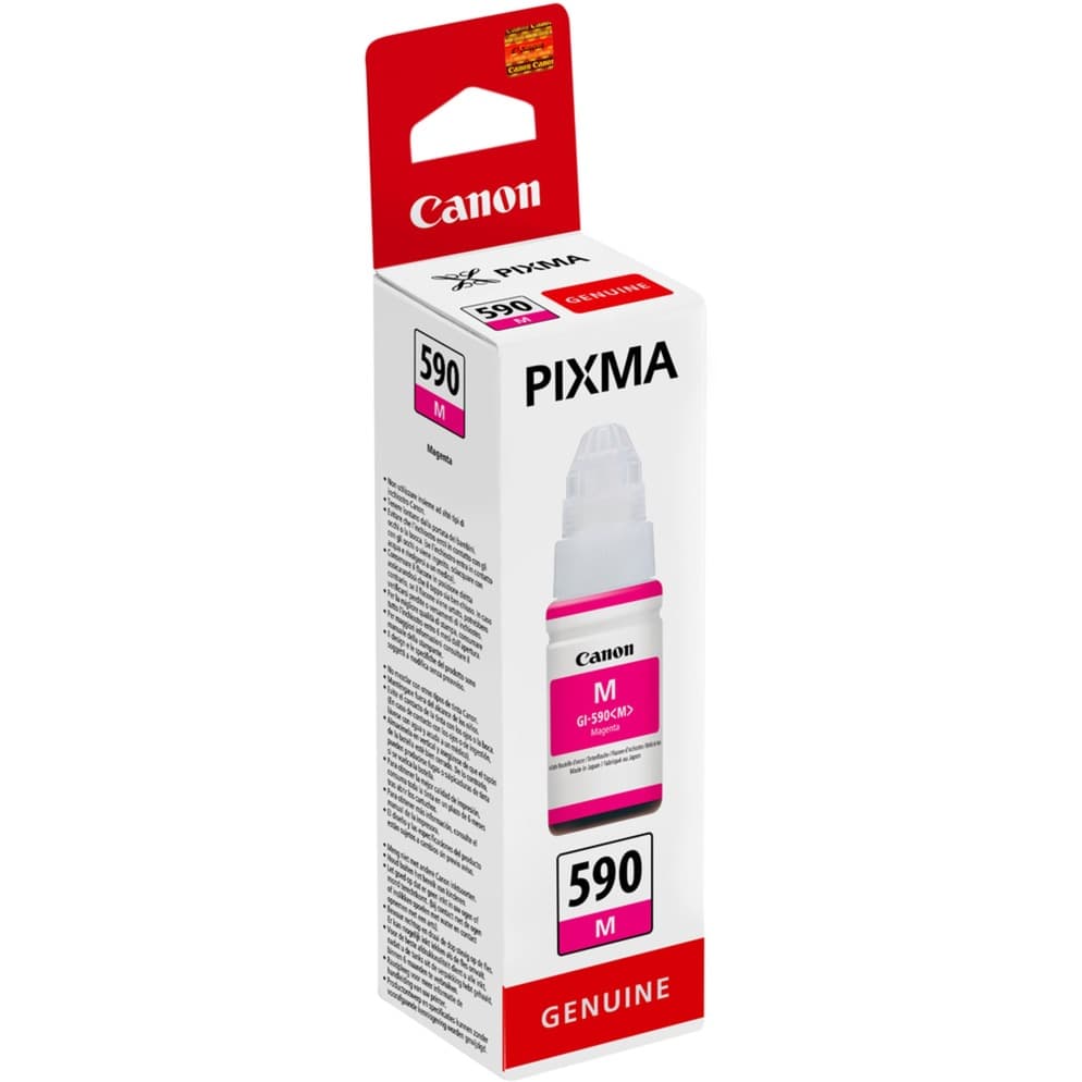 Tinte magenta GI-590M – Bild 1